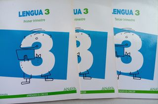Lengua 3.