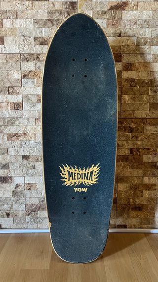 Surf Skate Yow Medina Panter