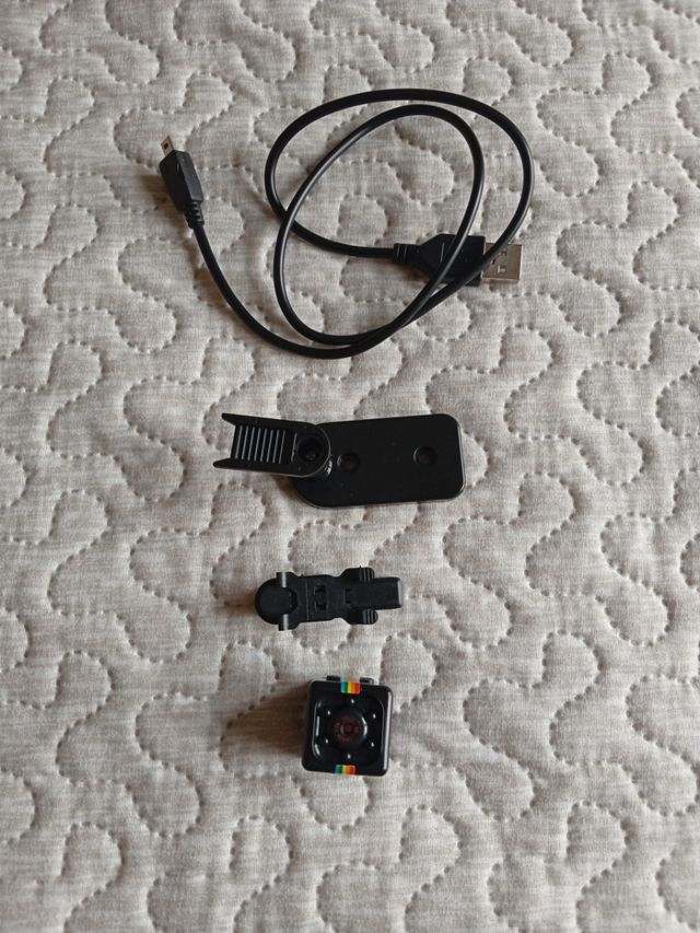 SQ11 Mini DV Camera - Full HD