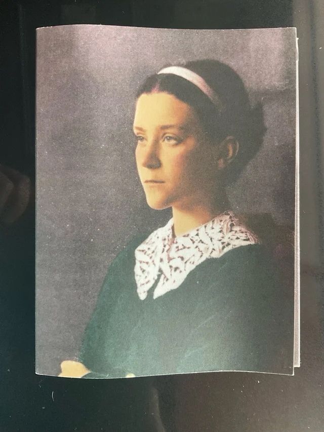 /|||Libro “María Casares. Vivencias...1922-1936”.