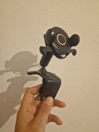 LAST PRICE Supporto cellulare auto