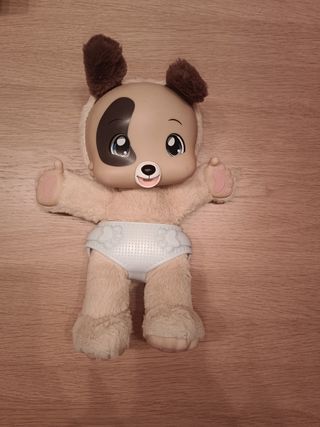 Muñeco Zoopy Babies Puppy 