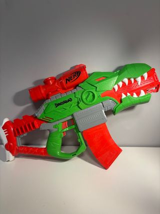 NERF DinoSquad Rex Rampage