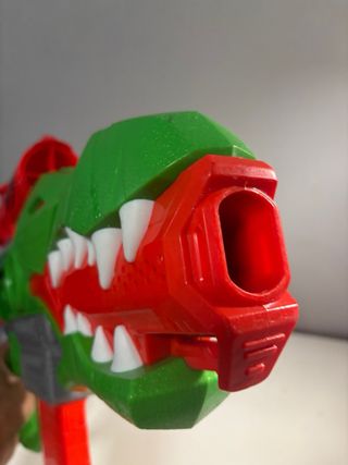 NERF DinoSquad Rex Rampage