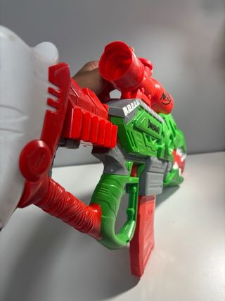 NERF DinoSquad Rex Rampage