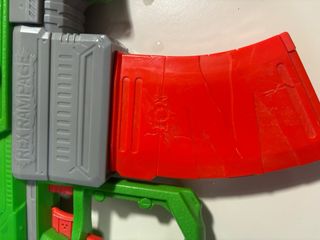 NERF DinoSquad Rex Rampage