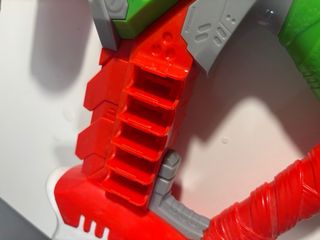 NERF DinoSquad Rex Rampage