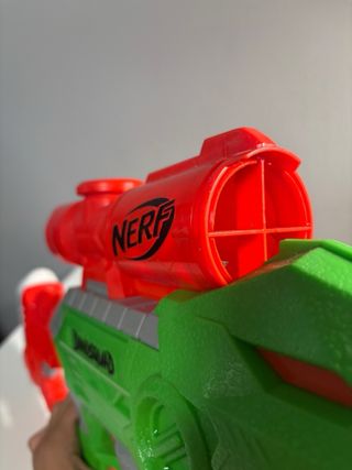 NERF DinoSquad Rex Rampage