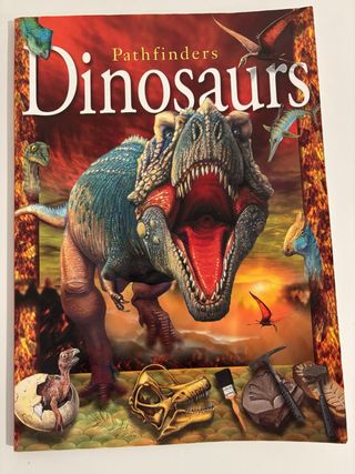 Dinosaurs