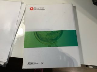 GIH 3 (Geografia i Historia ESO ) Aula 3D