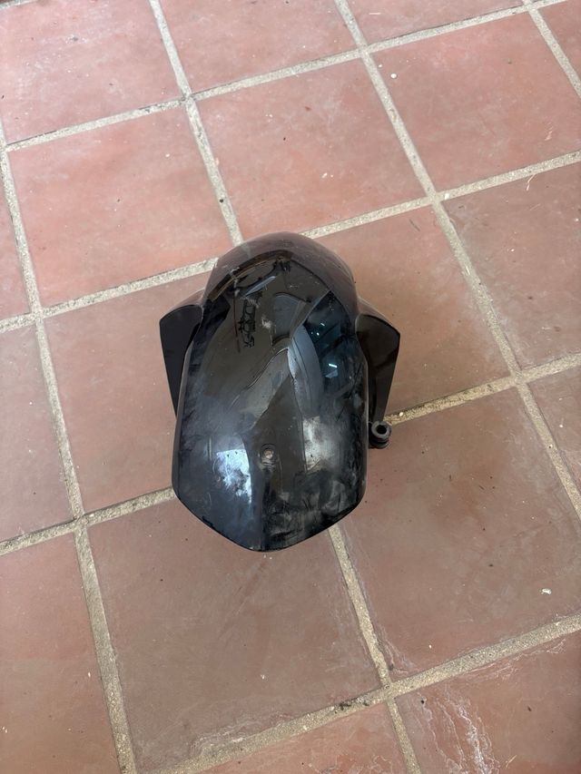 Guardabarros Delantero GSXR K4/K5