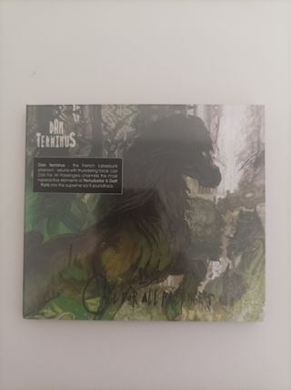 CD Dan Terminus - Last Call
