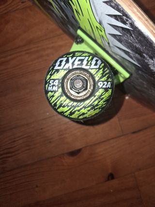 Skate Oxelo 