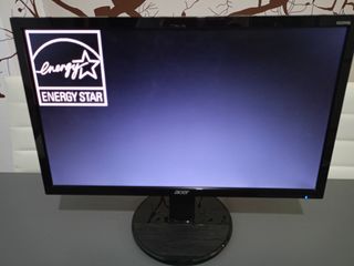 Monitor Acer K222HQL 21.5" Full HD