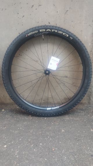 Juego de Ruedas DT Swiss X 1900 SPLINE - 29"