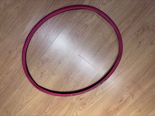 Cubierta bici Vittoria Zafiro Pro Home Trainer 700