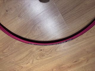 Cubierta bici Vittoria Zafiro Pro Home Trainer 700