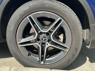 Mercedes-Benz GLC SUV (X254) 2020