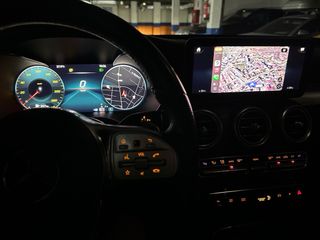 Mercedes-Benz GLC SUV (X254) 2020