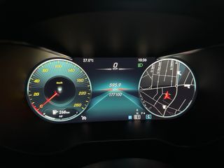 Mercedes-Benz GLC SUV (X254) 2020