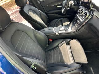 Mercedes-Benz GLC SUV (X254) 2020