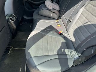 Mercedes-Benz GLC SUV (X254) 2020