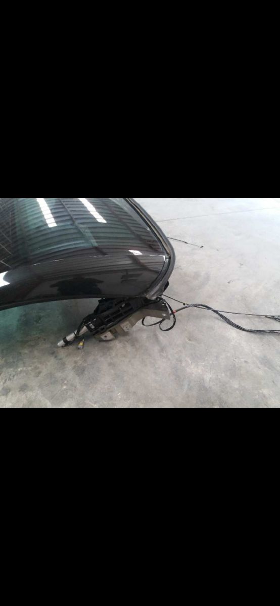 Techo descapotable Renault Megane 2.Coupe/Cabrio