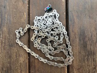 Cadena SRAM Eagle 12v X01