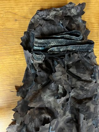 Attrezzatura da caccia in poliestere GAMO XXL