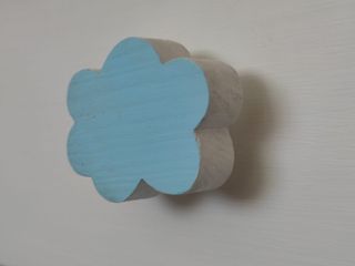 Cómoda infantil - Aviões & Nuvens