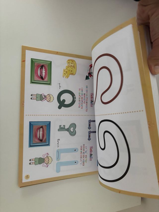 LOS COKITOS 3: Método de lectoescritura