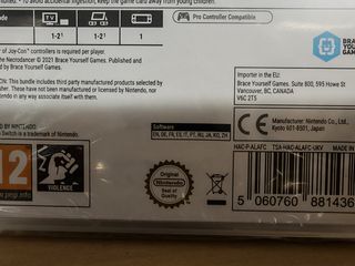 Crypt of Necrodancer - Switch