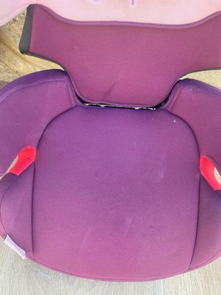 Silla Cybex Grupo 2/3