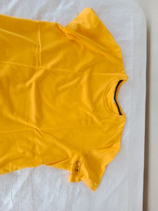 Camiseta  color ogre JACK JONES - M