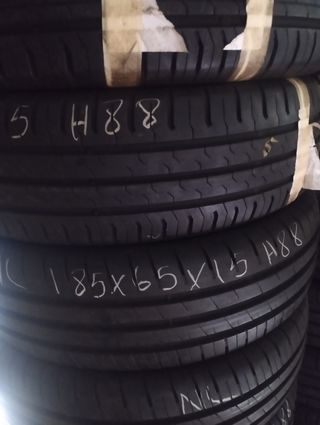 Neumáticos 185/65 R15