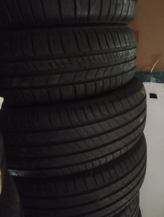 Neumáticos 185/65 R15