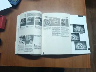 Bicicleta Porsche FS Evolution