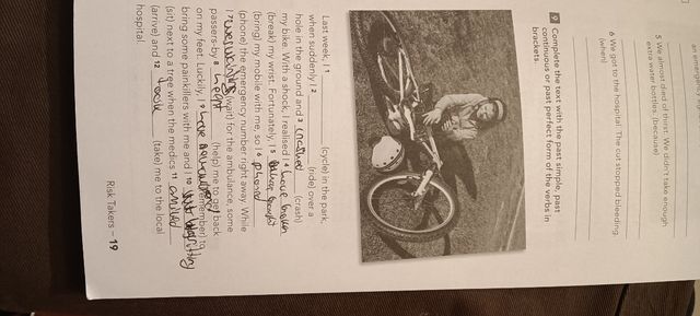 Shape the Future Level 1 Workbook