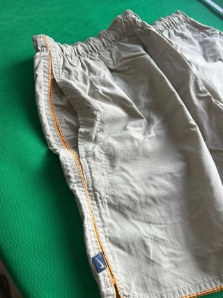 Short Nike Bañador Beige Talla S