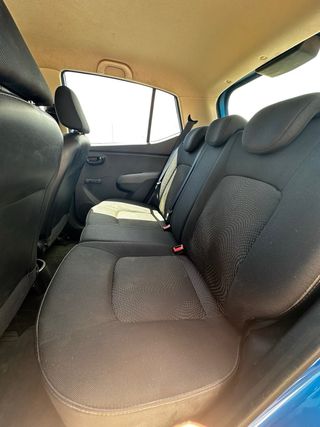 Hyundai i10 2011