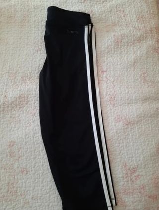 Pantalones Adidas S - 2 unidades