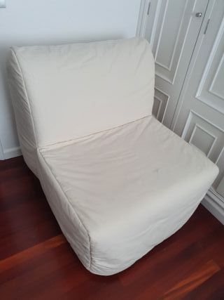 Sillón cama IKEA LYCKSELE