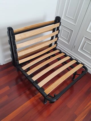 Sillón cama IKEA LYCKSELE