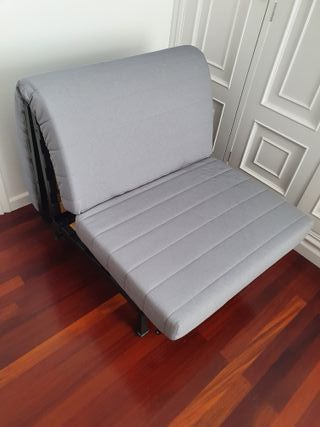 Sillón cama IKEA LYCKSELE