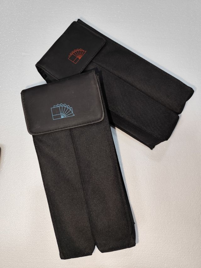 Pantone - Muestras de color