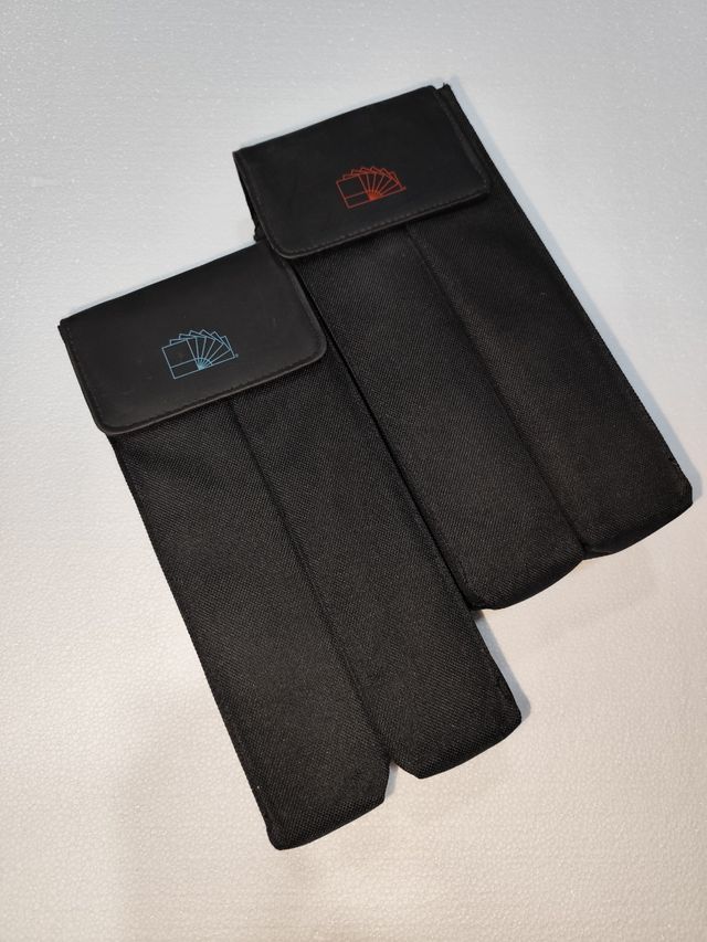 Pantone - Muestras de color