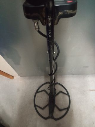 Detector metales Golden Mask 5S