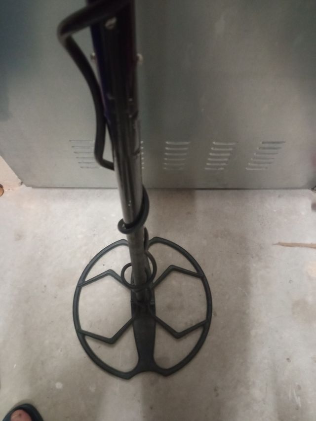 Detector metales Golden Mask 5S