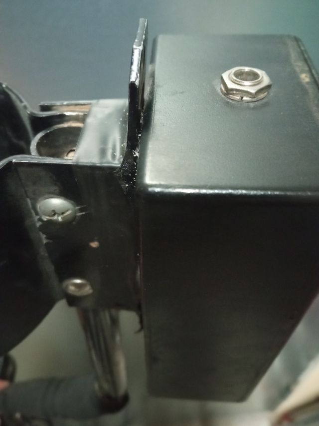 Detector metales Golden Mask 5S