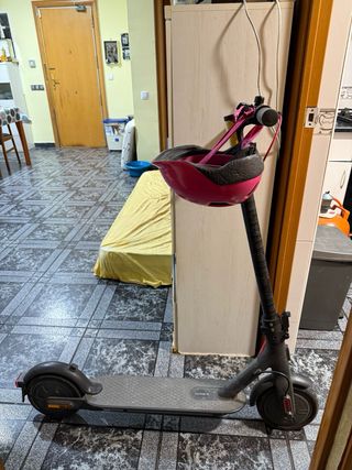 Patinete eléctrico Xiaomi